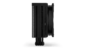ENDORFY Fera 5 Black oro aušinimas (EY3A011)