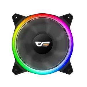 Darkflash DR12 Pro ARGB Computer Fan Set 3in1 120x120 (black)