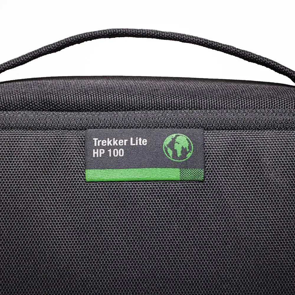 Lowepro camera bag Trekker Lite HP 100, black
