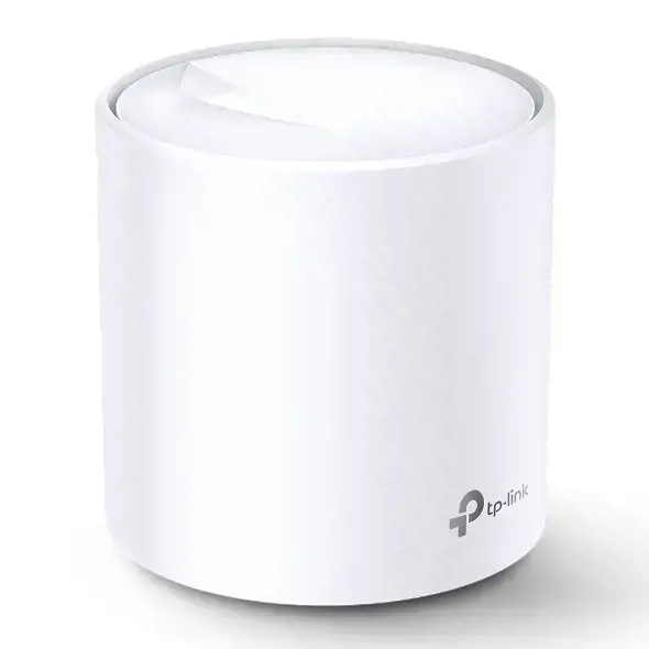 "TP-Link AX1800" AX1800 "Wi-Fi" tinklelio sistema, balta, vidinė, maitinimas, 0-40 °C, -40-70 °C, 10-90 %