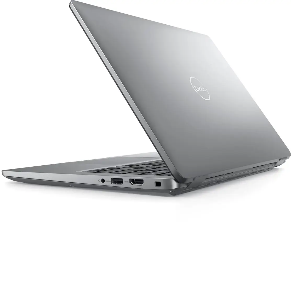 Dell Precision 3490 PRE3490-U52516 Ultra 5 135H 14" FHD AG 16GB SSD256 BT BLKB LAN W11Pro Grey (REPACK) 2Y New Repack/Repacked