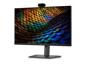 Dell Pro P 24 USB-C Hub Conferencing Monitor - P2426HEB