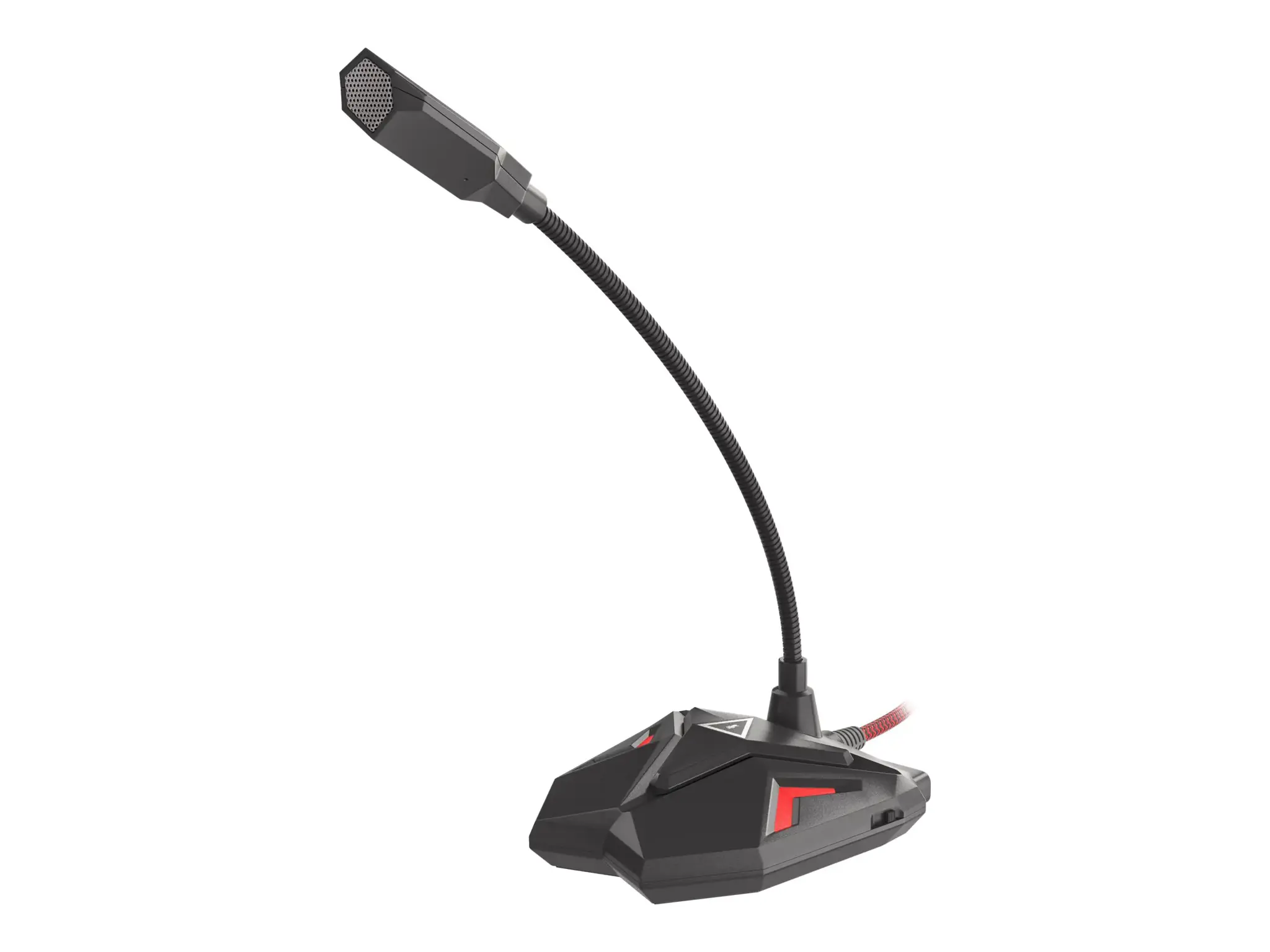 NATEC NGM-1407 "Genesis" mikrofonas "Radium 100