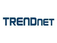 TRENDNET 24 prievadų gigabitinis komutatorius, montuojamas į stovą