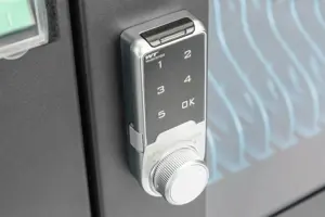 "Digitus" įkrovimo vežimėlis 16 nešiojamųjų kompiuterių iki 14 colių