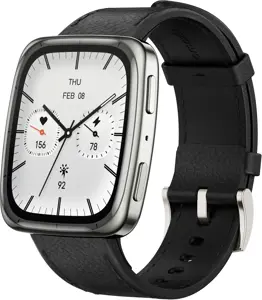 SMARTWATCH AMAZFIT ACTIVE 2/BLACK W2434GL2N HUAMI