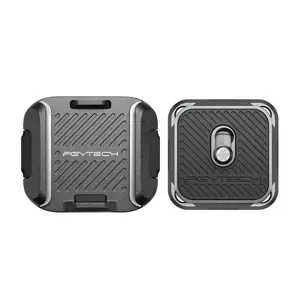 PGYTech quick release and belt plate