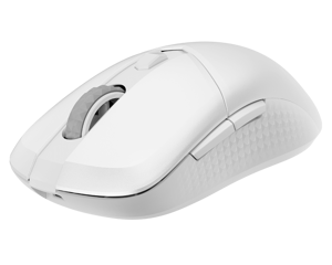 MOUSE USB OPTICAL WRL GAMING/VERSA 300 W WHITE MSI