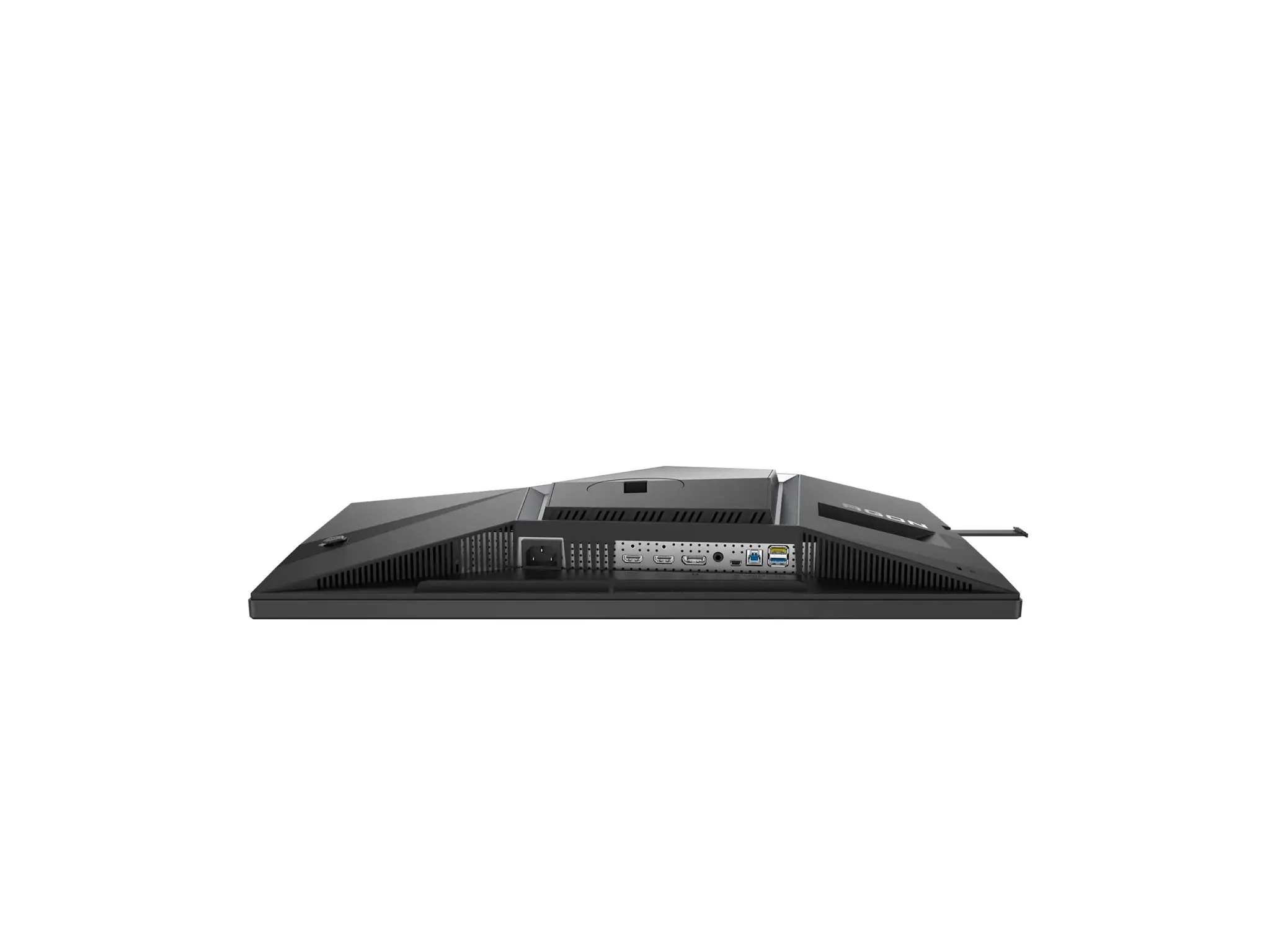 AOC CS24A | 24 " | TN | FHD | 16:9 | 610 Hz | 0.5 ms | 1920 x 1080 pixels | 500 cd/m² | HDMI ports quantity 2 | Black/Orange