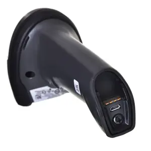 ZEBRA DS2278-SR7U2100PRW Zebra DS2278 / juoda / prezentacijos pagrindas / USB kabelis