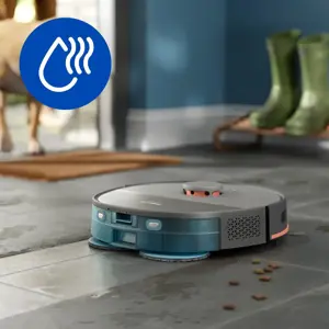 Dulkių siurblys-robotas Philips XU5100/10