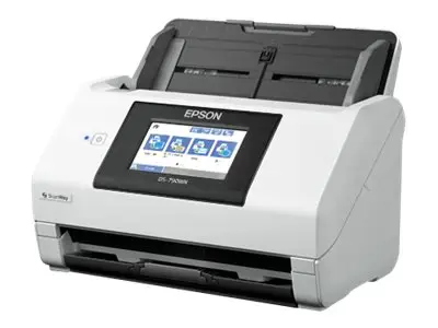 "Epson WorkForce DS-790WN", 215,9 x 6096 mm, 600 x 600 DPI, 30 bitų, 24 bitų, 10 bitų, 8 bitų