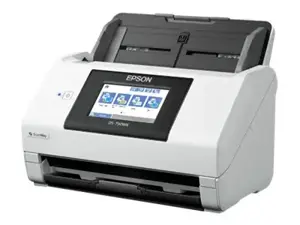"Epson WorkForce DS-790WN", 215,9 x 6096 mm, 600 x 600 DPI, 30 bitų, 24 bitų, 10 bitų, 8 bitų