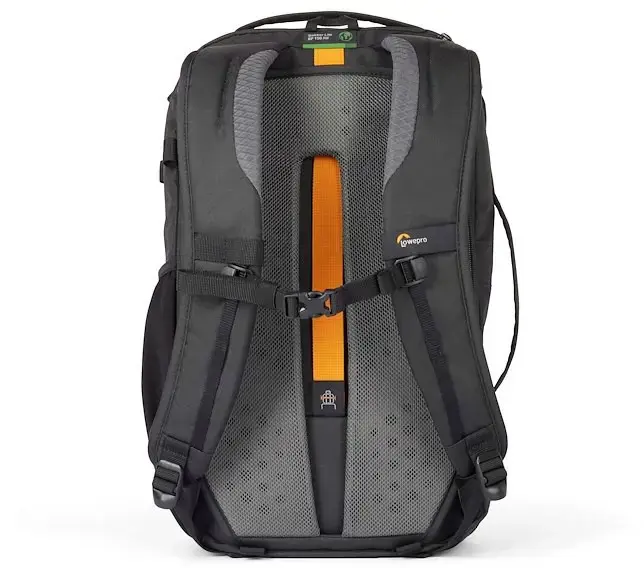 Lowepro backpack Trekker Lite BP 150 AW, black