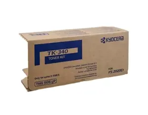 1T02J00EU0 (TK340), Kasetė spausdintuvui (Kyocera)