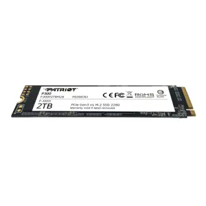 SSD diskas PATRIOT MEMORY P300 2 TB, M.2 2280, PCI Express 3.0 x4 (NVMe)