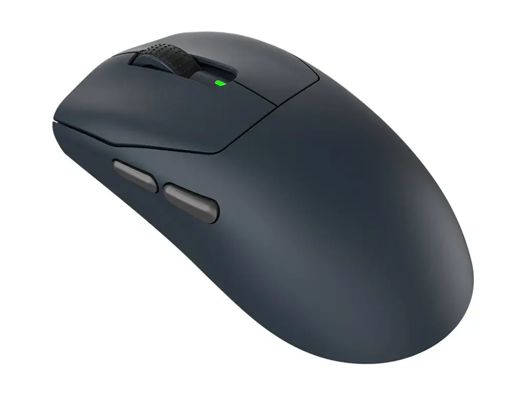 MSI Gaming Mouse | FORGE GM340 WIRELESS | Wireless | 2.4 GHz, Bluetooth, USB | Navy