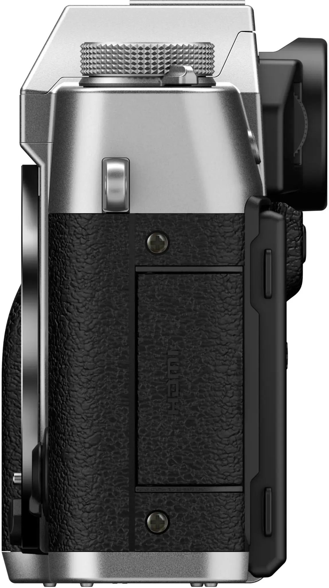 Fujifilm X-T30 III body, silver