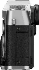Fujifilm X-T30 III body, silver