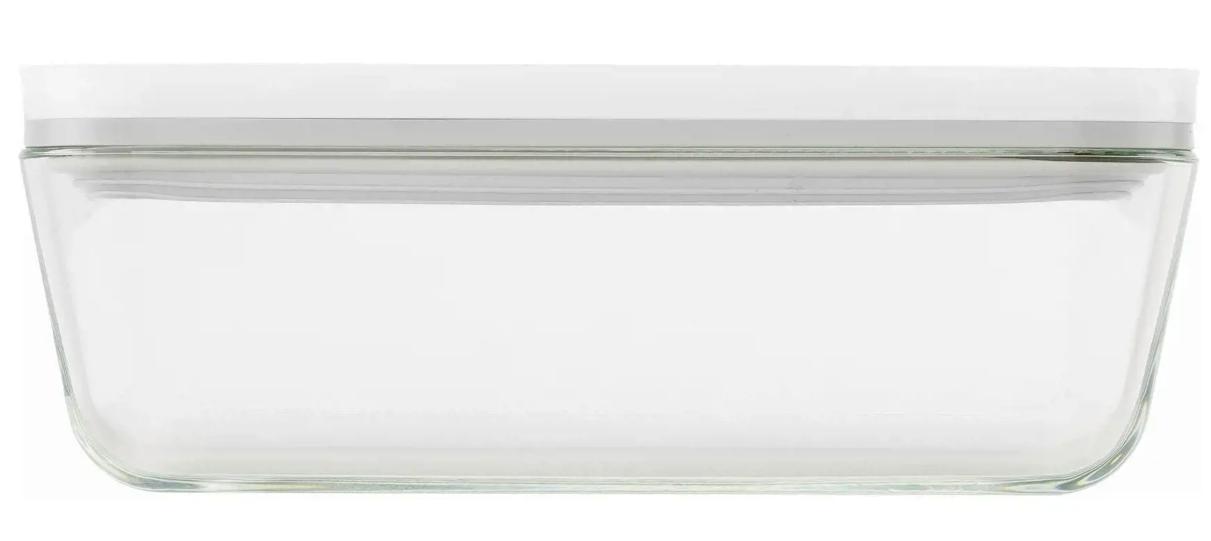 ZWILLING Fresh & Save stiklinis indas, 2,85 ltr