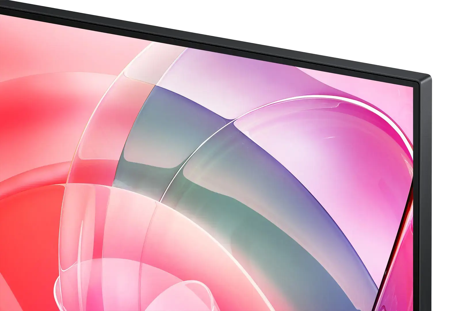 Samsung S70D computer monitor 94 cm (37") 3840 x 2160 pixels 4K Ultra HD LCD Black