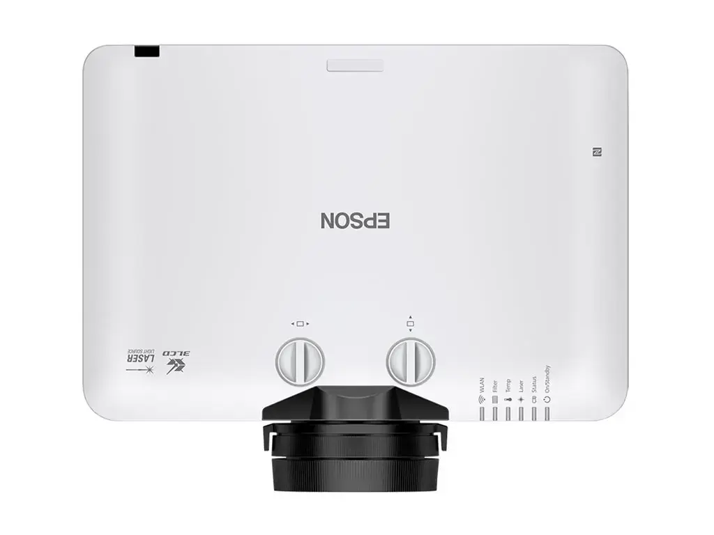 Epson | EB-L790SU | WUXGA (1920x1200) | 7000 ANSI lumens | White