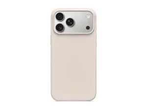 Apple iPhone 17 Pro Max Case with MagSafe and Camera Control — Lime Stone | Apple
