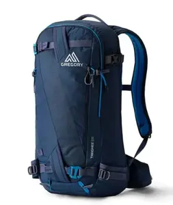 Gregory Targhee Hiking backpack S/M 26 l Blue
