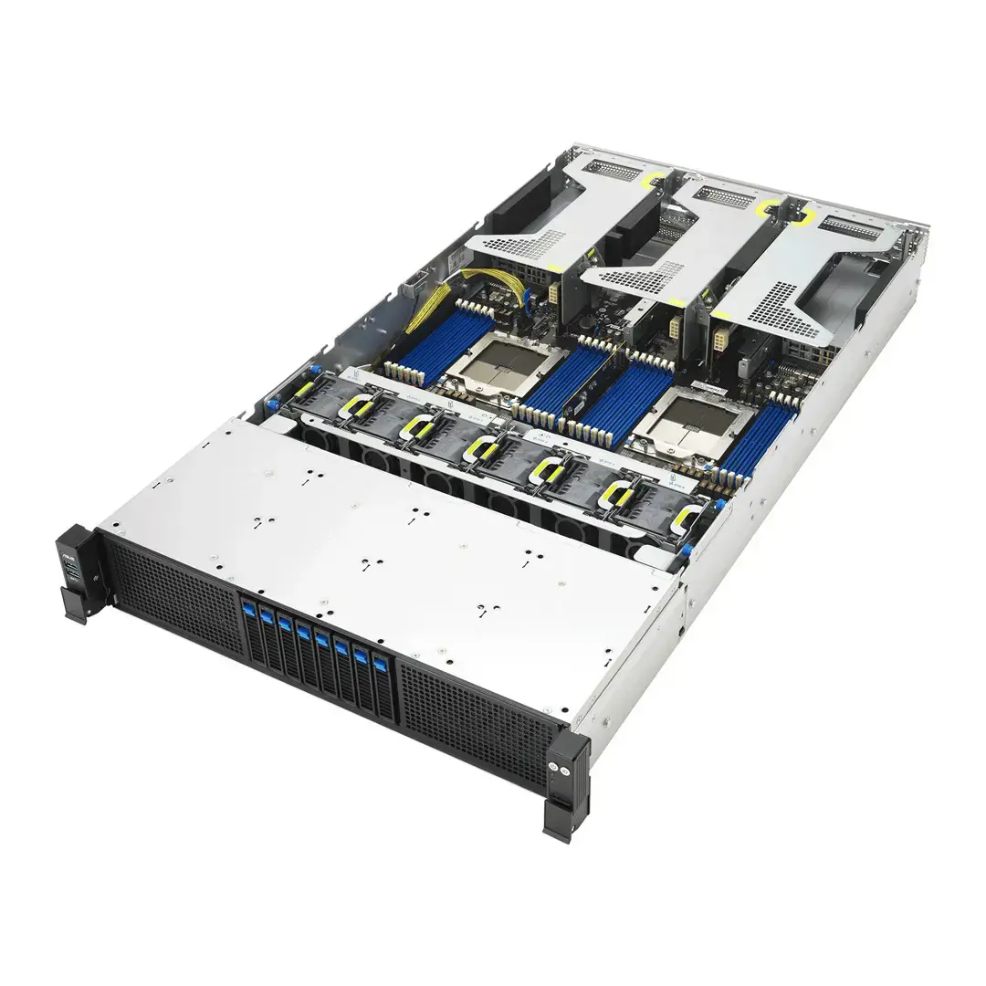 Asus Rack Platform (2U) AMD RS720A-E13-RS8G