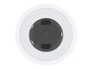 "Apple Lightning" ir 3,5 mm ausinių lizdo adapteris, A1749 modelis