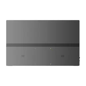 Uperfect USetup E7 15.6" 1920x1080 60Hz Portable Touchscreen Monitor