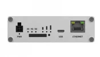 TELTONIKA TRB500 Industrial 5G Gateway
