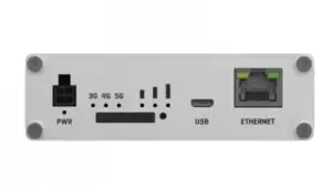 TELTONIKA TRB500 Industrial 5G Gateway