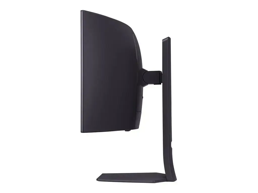 LG 34GS95QE-B, 86.4 cm (34"), 3440 x 1440 pixels, Wide Quad HD, OLED, 0.03 ms, Black