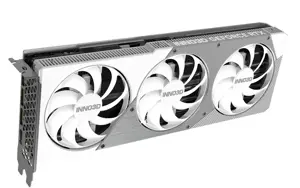Vaizdo plokštė INNO3D GeForce RTX 5070 Ti 16 GB, GDDR7, N507T316D7X176068W