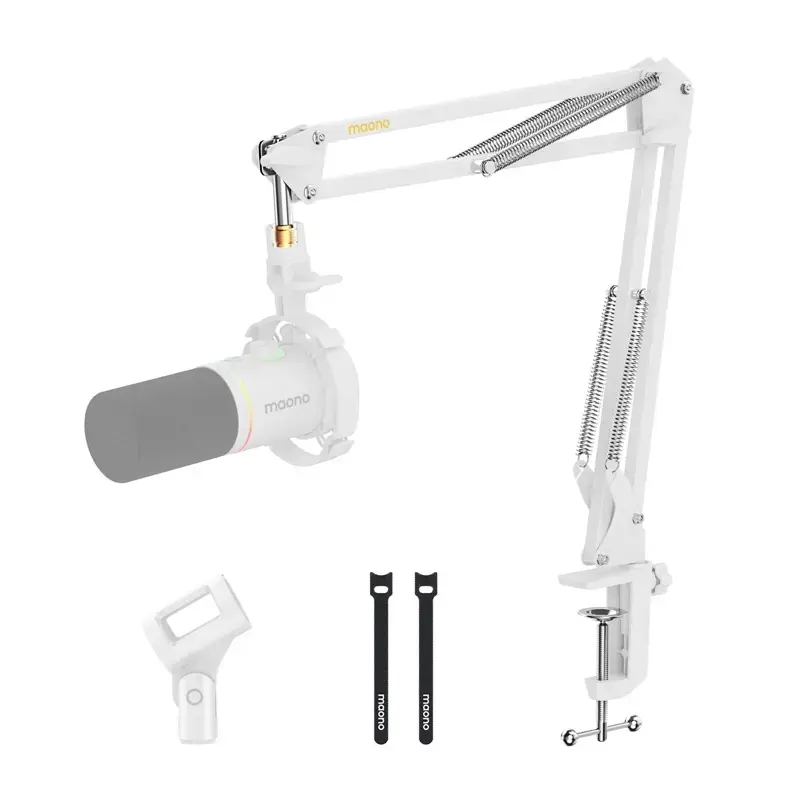Maono BA20 microphone holder
