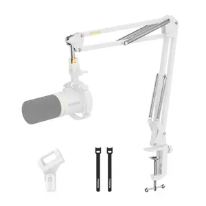 Maono BA20 microphone holder