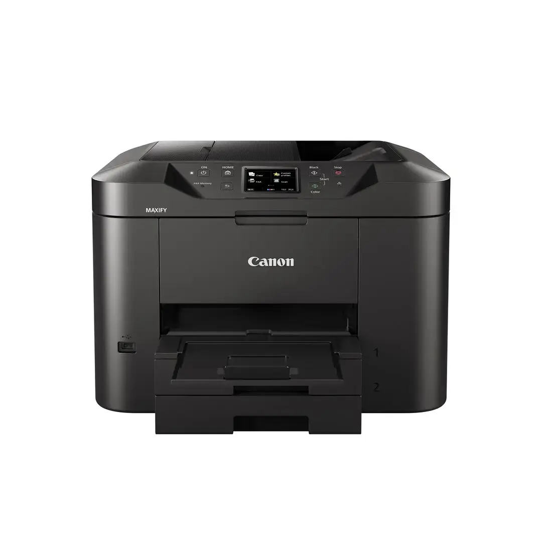 Canon MAXIFY MB2750