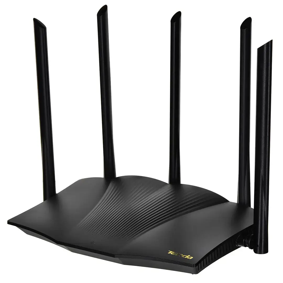 Tenda-TX12 PRO Maršrutizatorius WiFi 6 TX2 Pro Gigabit