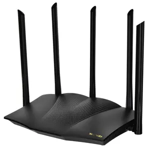 Tenda-TX12 PRO Maršrutizatorius WiFi 6 TX2 Pro Gigabit