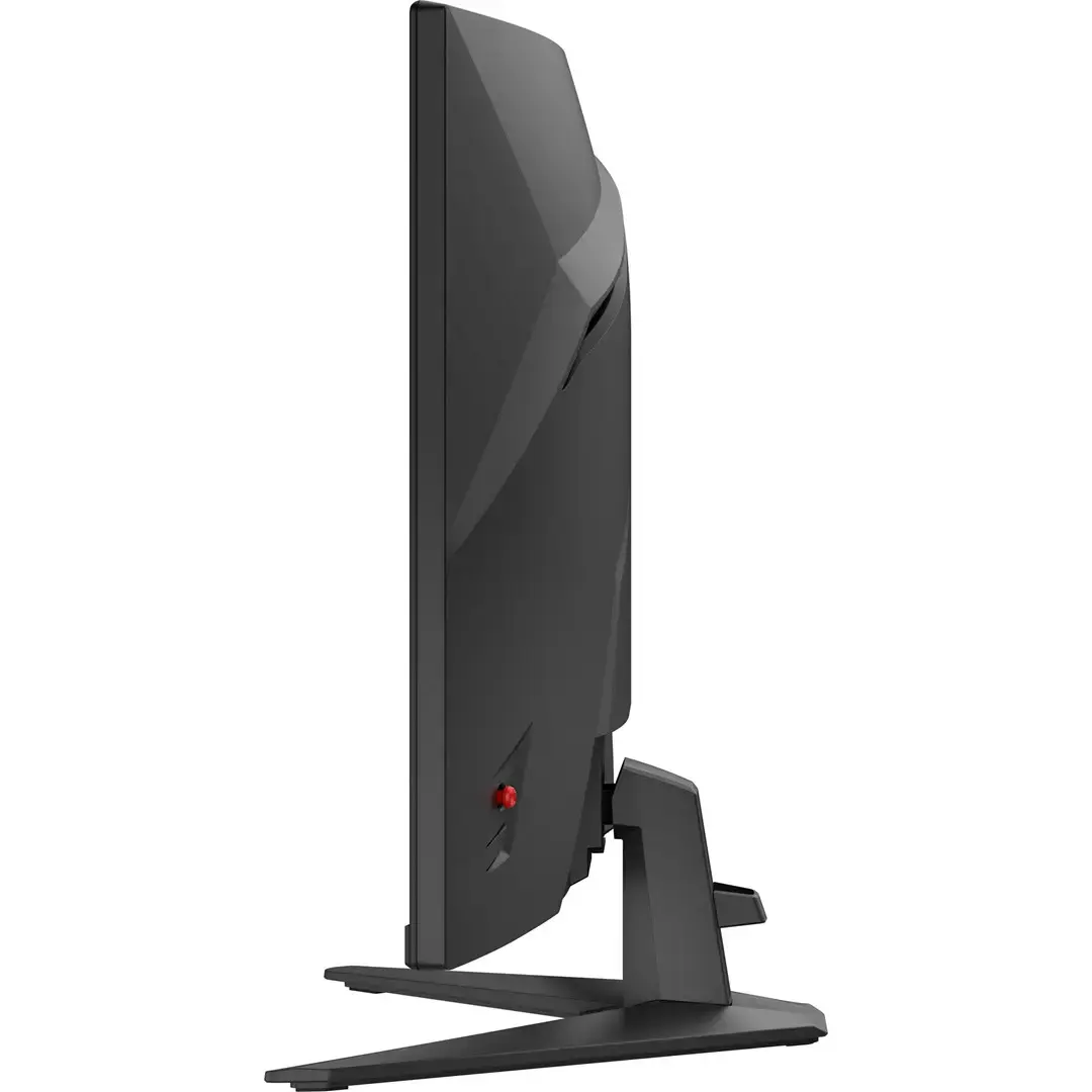 LCD Monitor MSI MAG 321CQF E18 31.5" Gaming/Curved Panel VA 2560x1440 16:9 180 Hz 0.5 ms MAG321CQFE18