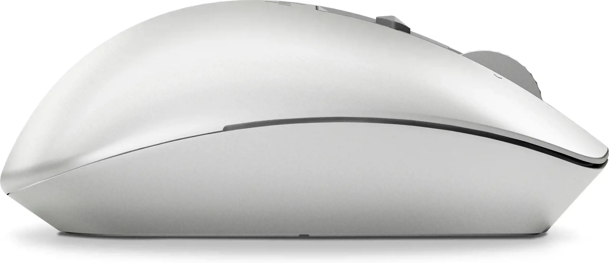 HP 930 Creator belaidė pelė, dešinioji, "Bluetooth", 3000 DPI, sidabrinė