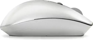 HP 930 Creator belaidė pelė, dešinioji, "Bluetooth", 3000 DPI, sidabrinė