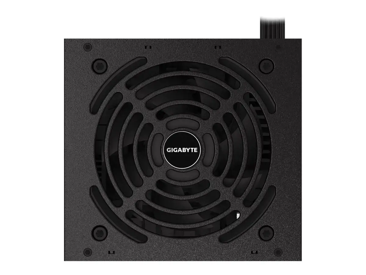 Maitinimo blokas GIGABYTE P550B, 550 W, 80 PLUS Bronze