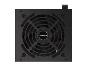Maitinimo blokas GIGABYTE P550B, 550 W, 80 PLUS Bronze