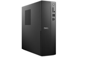 Dell ECS1250 | Desktop | Slim | Intel Core i5 | i5-14400 | 8 GB | DDR5 | 512 GB | Intel UHD Graphic…