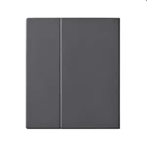 Onyx Boox Note Max Black magnetic case