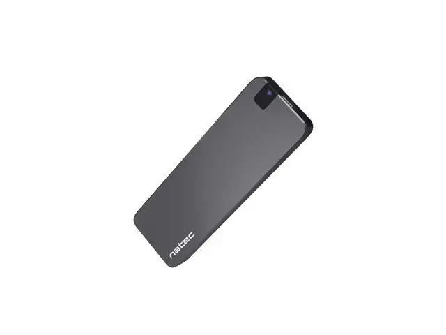 "NATEC" SSD korpusas "Rhino M.2 NVME