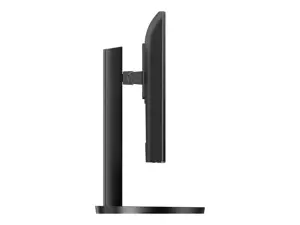 AOC B3 24B3CF2, 60.5 cm (23.8"), 1920 x 1080 pixels, Full HD, LED, 1 ms, Black
