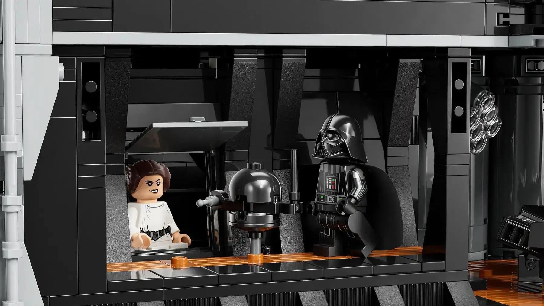 LEGO STAR WARS 75419 Death Star (Ultimate Collector Series)
